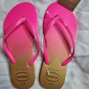 Havaianas Sandals